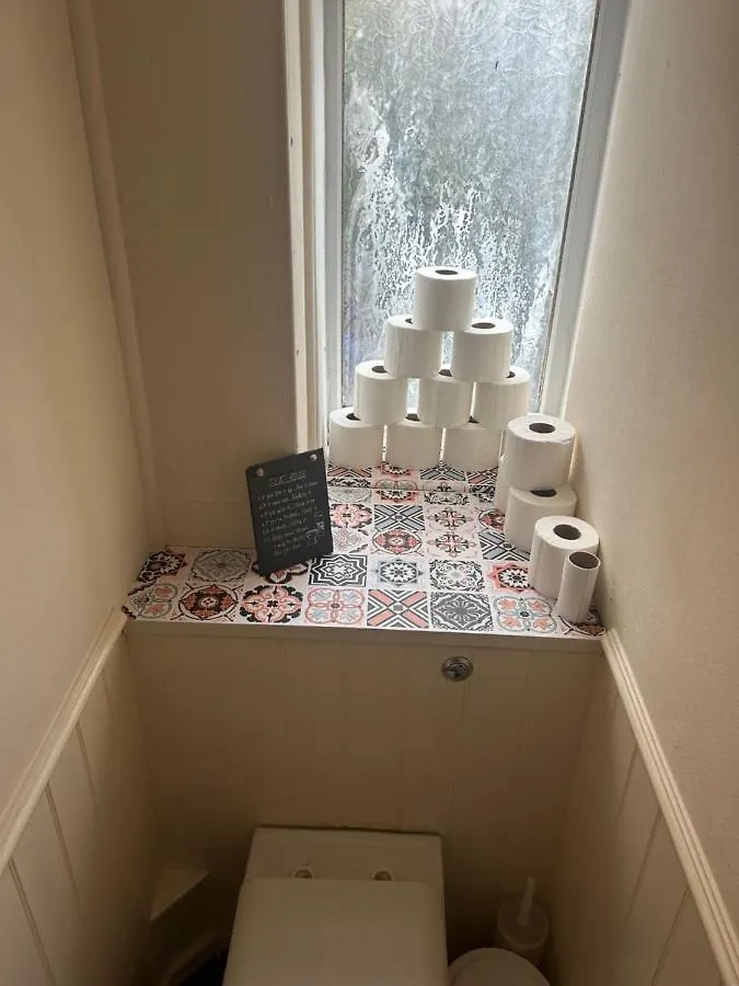 Nice Cozy Room Venus London 0*,