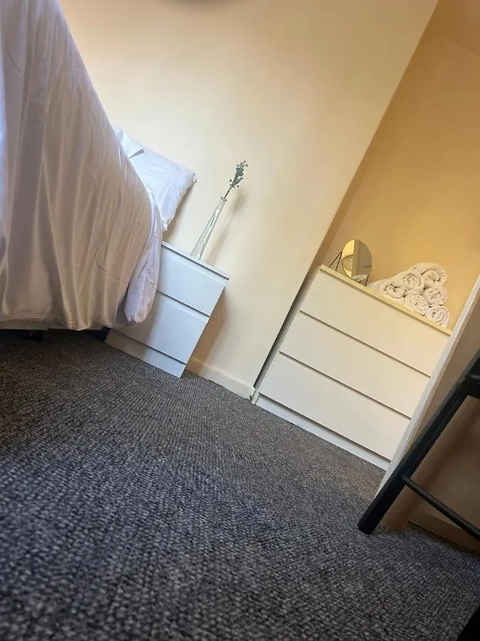 Homestay Nice Cozy Room Venus London United Kingdom