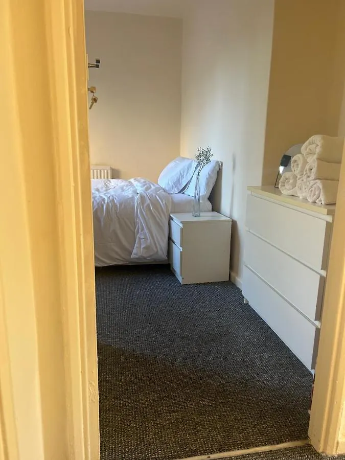 Nice Cozy Room Venus London