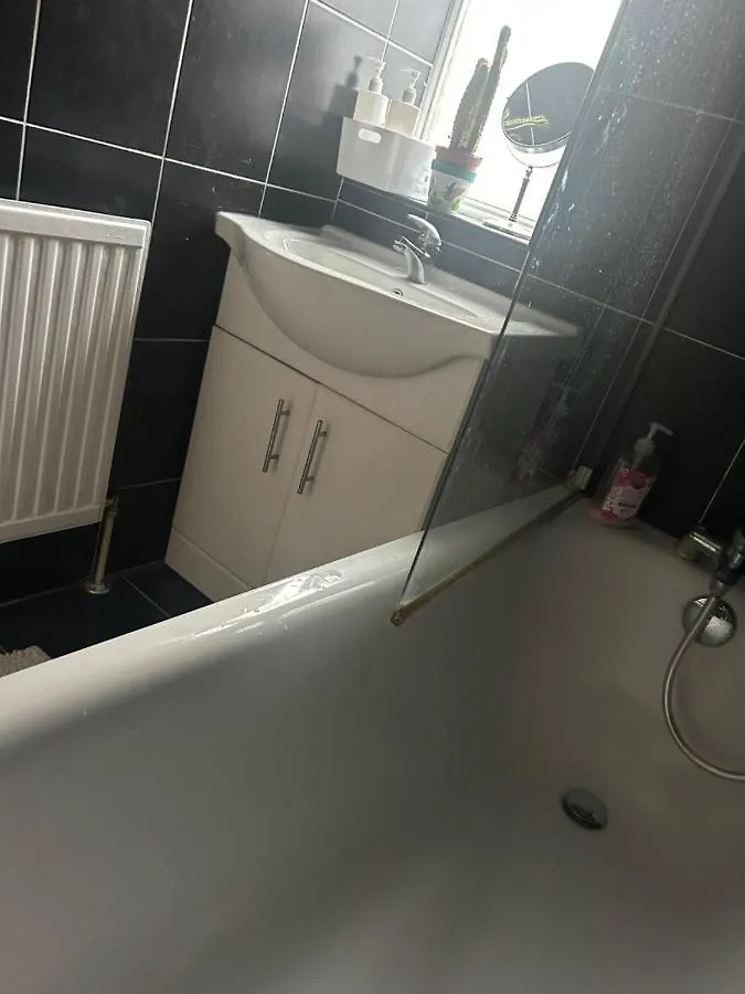 Homestay Nice Cozy Room Venus London