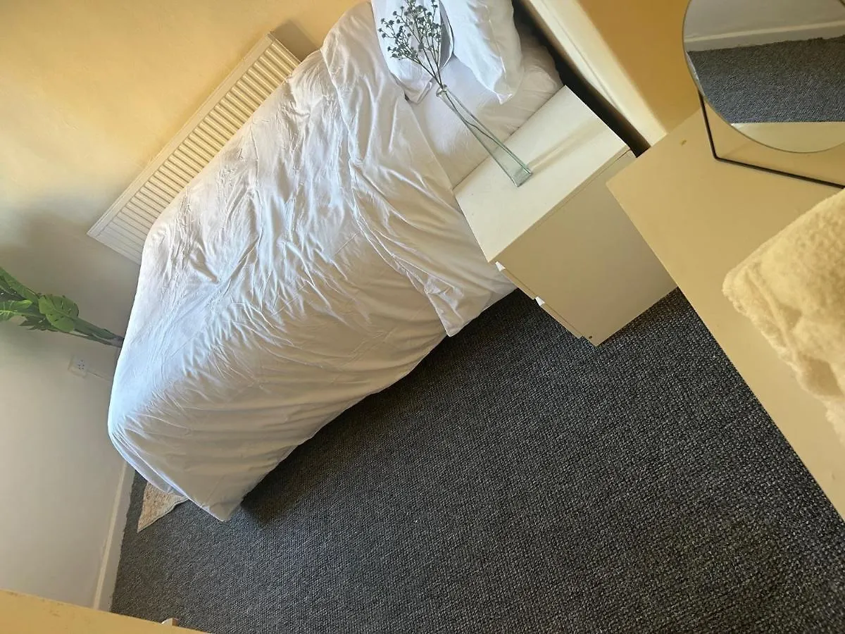 Homestay Nice Cozy Room Venus London