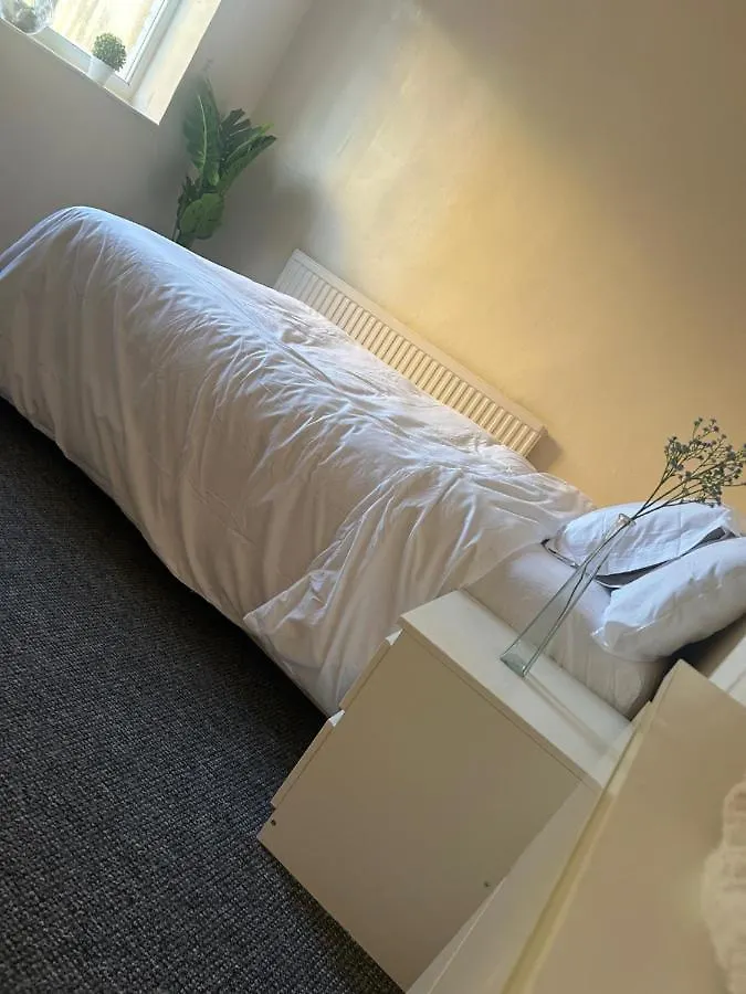 Nice Cozy Room Venus London 0*,  United Kingdom