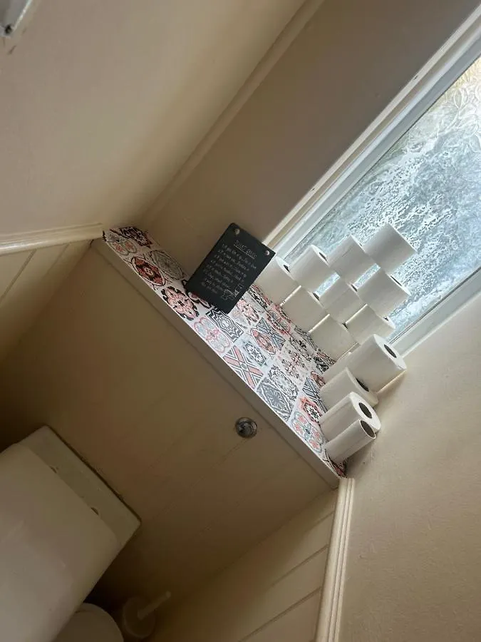 Nice Cozy Room Venus London Homestay
