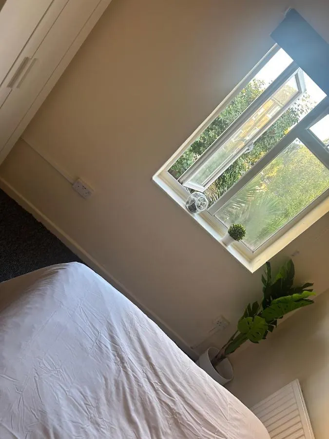 Homestay Nice Cozy Room Venus London